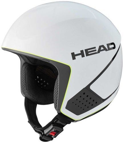 HEAD-Casque De Ski/snow Head Downforce Mips White Homme-image-1