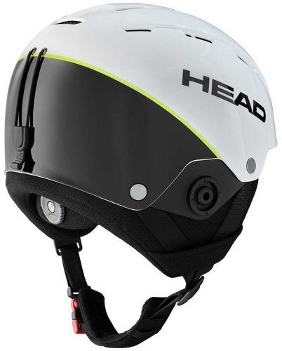 HEAD-Head Team Sl - Casque de ski-1