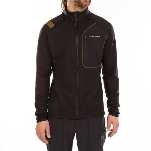 LA SPORTIVA-La Sportiva Reign - Veste de ski-2