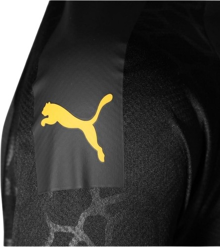 PUMA-Maillot De Foot Homme Puma Om Third Shirt Replica-image-4