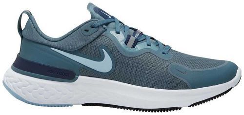 NIKE-React Miler-0