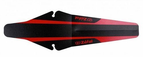 ZEFAL-Garde-boue arrière à la tige de selle Zefal shieldlite M-0