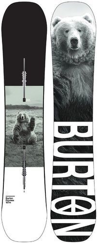 BURTON-Planche De Snowboard Burton Process Homme-image-1
