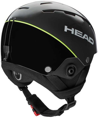 HEAD-Head Team Sl - Casque de ski-1