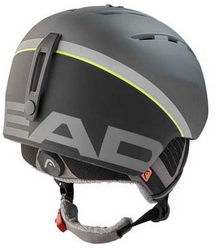 HEAD-Head Varius - Casque de ski-1