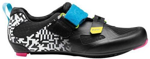 NORTHWAVE-Northwave Chaussures De Route En Carbone Tribute 2-0