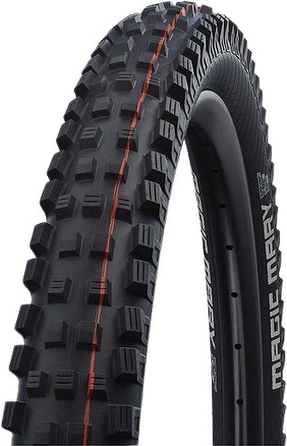 SCHWALBE-Schwalbe Magic Mary Evo Super Trail Addix Soft Foldable-0