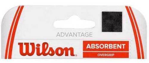 WILSON-Wilson Advantage Overgrip Pack De 3-1