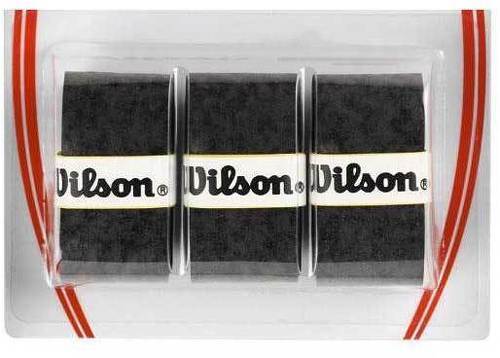 WILSON-Wilson Advantage Overgrip Pack De 3-2
