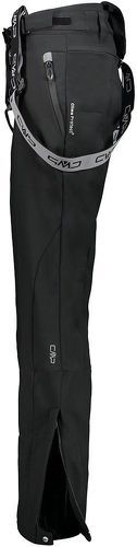 Cmp-Cmp Softshell Ski - Pantalon de ski-2