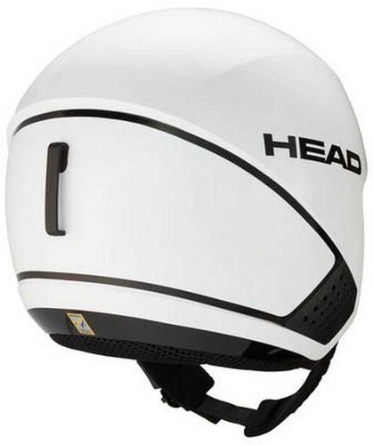 HEAD-Head Downforce - Casque de ski-1