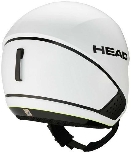 HEAD-Head Downforce - Casque de ski-1