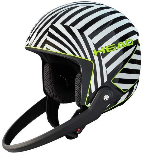 HEAD-Head Downforce Mips - Casque de ski-2