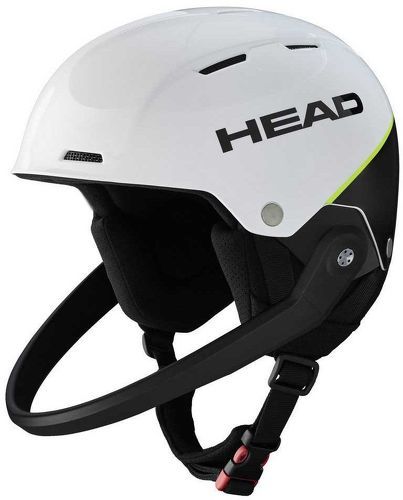 HEAD-Head Team Sl - Casque de ski-2