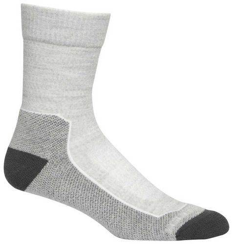 ICEBREAKER-Icebreaker Hike+ Light Crew - Chaussettes de randonnée-0