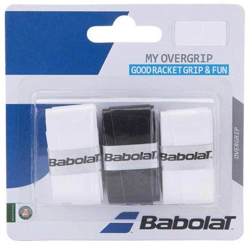 BABOLAT-Babolat My Overgrip-image-1