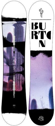 BURTON-Burton Stylus - Snowboard-0
