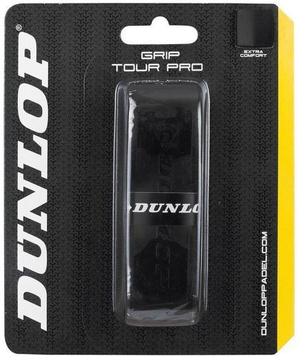 DUNLOP-Grip Dunlop Pdl Tour Pro Replace - Surgrip de padel-0