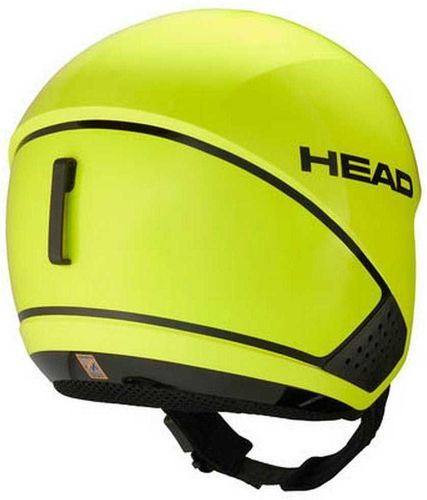 HEAD-Head Downforce - Casque de ski-1