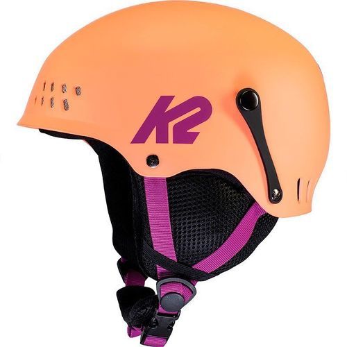 K2-K2 Entity - Casque de ski-0