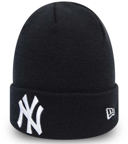 NEW ERA-New Era Bonnet Mlb Essential New York Yankees-0