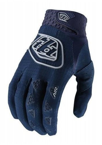 Troy lee designs-Tld Gants Air - Navy - Gants de VTT-0