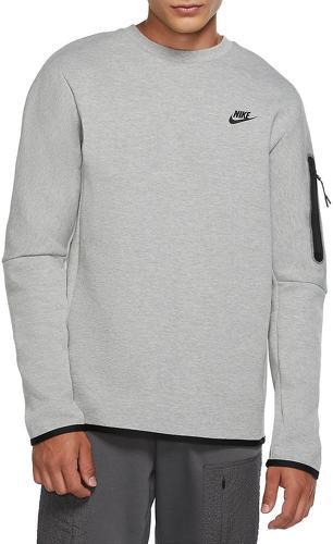 NIKE-Nstech Fleece - Polo-0