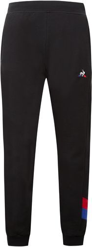 LE COQ SPORTIF-Pantalon Le Coq Sportif Slim N°1 Black Junior-image-1