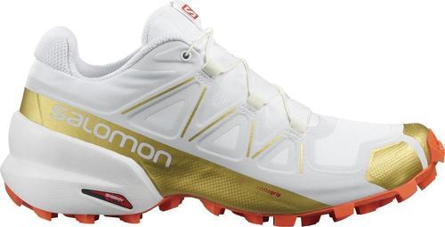 SALOMON-Chaussures SPEEDCROSS 5 LIMITED EDITION W Trail Running Femme-image-1