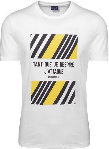 LE COQ SPORTIF-T-shirt TDF Homme-image-1