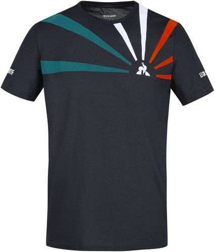 LE COQ SPORTIF-T-shirt Tennis Homme-image-1