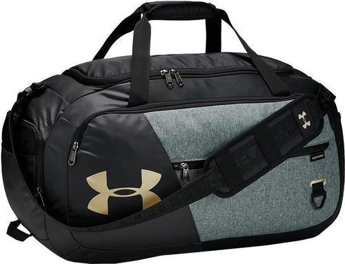 UNDER ARMOUR-UA Undeniable 4.0 Duffle MD-image-1
