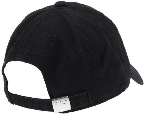 HELLY HANSEN-Logo - Casquette-2