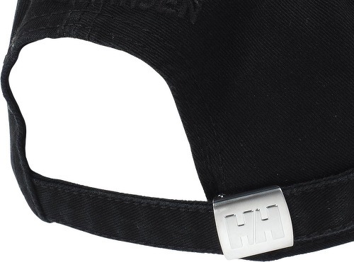 HELLY HANSEN-Logo - Casquette-3