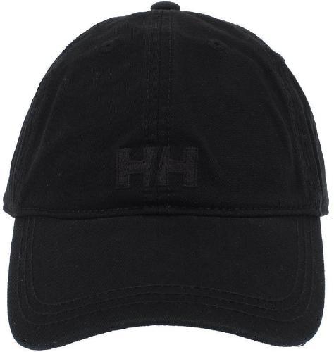 HELLY HANSEN-Logo - Casquette-4