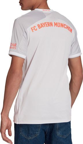 adidas Performance-Maillot Extérieur Fc Bayern20/21-1