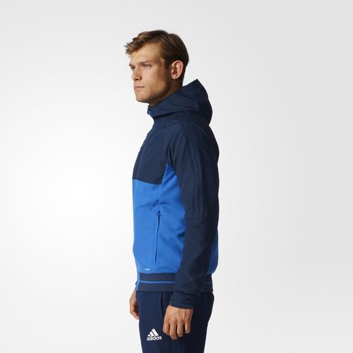 adidas Performance-Veste de présentation Tiro 17-1