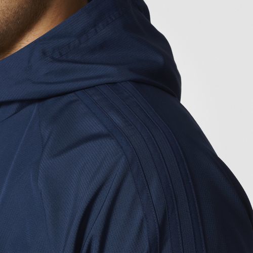 adidas Performance-Veste de présentation Tiro 17-4