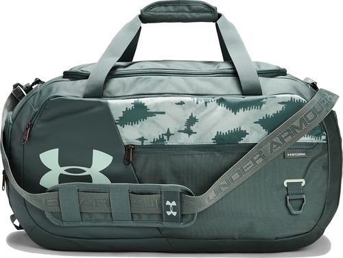 UNDER ARMOUR-Under Armour Undeniable 4.0 Duffle MD-image-1