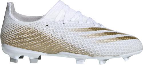 adidas Performance-X Ghosted.3 FG-image-1