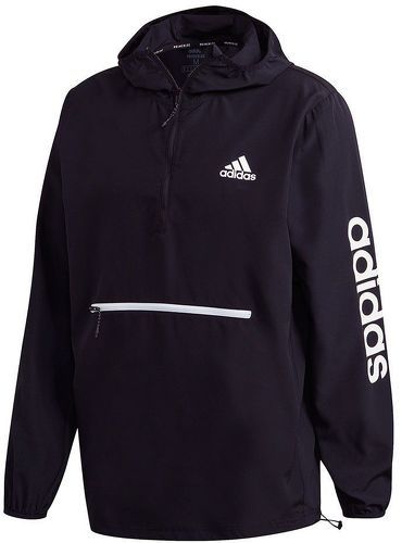 adidas Performance-At Pbl 1/4 Wb-0