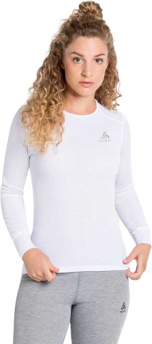 ODLO-Odlo Crew Neck Active Warm Eco - Sous-vêtements-2