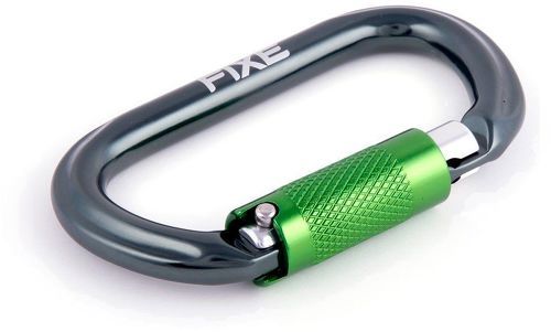 Fixe Climbing Gear-Fixe Climbing Gear Symmetric Alu Automatic 3p-0