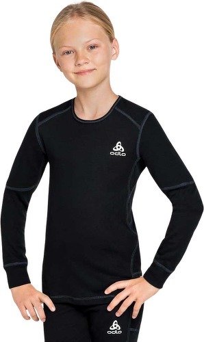 ODLO-Odlo Top Crew Neck Active X-Warm - Sous-vêtement technique de ski-2