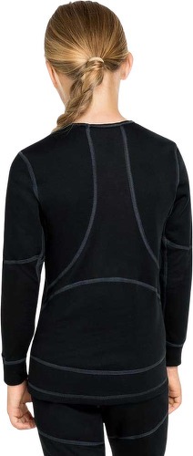 ODLO-Odlo Top Crew Neck Active X-Warm - Sous-vêtement technique de ski-3