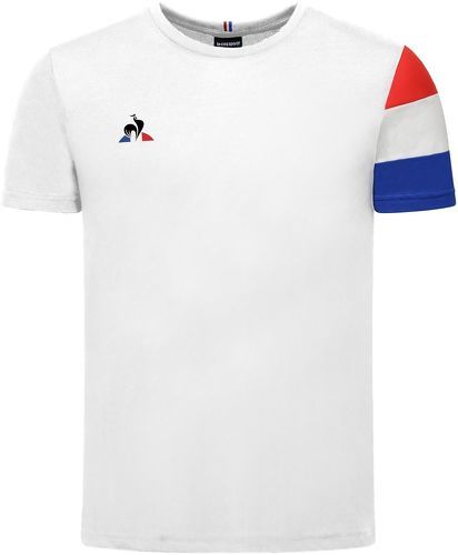 LE COQ SPORTIF-Technique AH20 - T-shirt de tennis-1