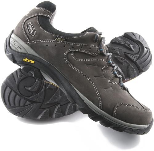 MEINDL-Meindl Caracas GTX Herren Anthrazit Marine-image-1