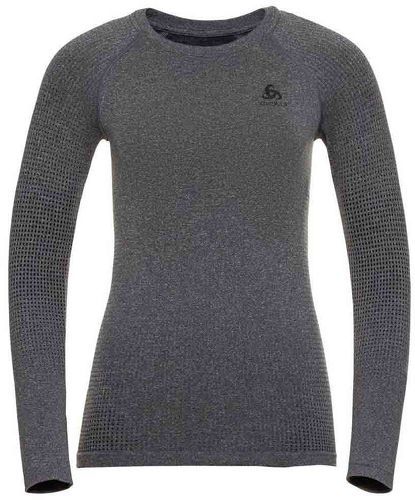 ODLO-Odlo Top Crew Neck L/s Performance Warm Ec-0