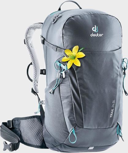 DEUTER-Deuter Trail 24 Backpacks - Sac de randonnée-1