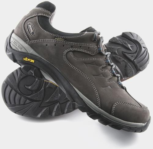 MEINDL-Caracas Gore-Tex-1